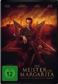 Cover: Der Meister und Margarita - capelight pictures