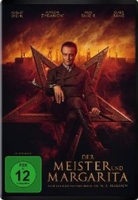 Abbildung von: Der Meister und Margarita - capelight pictures