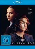 Cover: The Assessment - capelight pictures