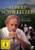 Cover: Albert Schweitzer - Fernsehjuwelen