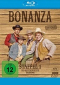 Cover: Bonanza - Fernsehjuwelen