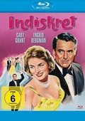 Cover: Indiskret - Filmjuwelen
