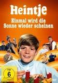 Cover: Heintje - Einmal wird die Sonne wieder scheinen - Filmjuwelen