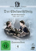 Cover: Der Edelwei&szlig;k&ouml;nig - Filmjuwelen
