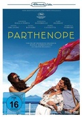 Cover: Parthenope - Alamode Film