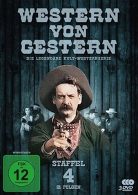 Enlarge image Cover: Western von gestern - Fernsehjuwelen
