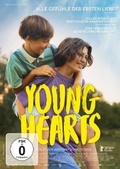 Cover: Young Hearts - Salzgeber & Co. Medien