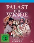 Cover: Palast der Winde - Fernsehjuwelen