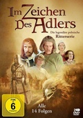 Cover: Im Zeichen des Adlers - Fernsehjuwelen