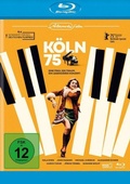 Cover: K&ouml;ln 75 - Alamode Film