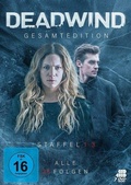 Cover: Deadwind - Fernsehjuwelen