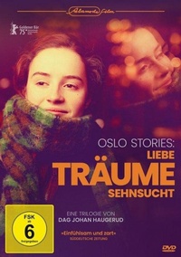 Abbildung von: Oslo Stories: TRÄUME - Alamode Filmdistribution