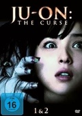 Cover: Ju-on - The Curse 1&2 - EuroVideo