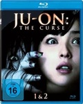 Cover: Ju-on - The Curse 1&2 - EuroVideo