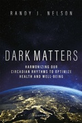 Cover: Dark Matters - OUP eBook