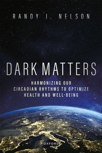 Abbildung von: Dark Matters - OUP eBook