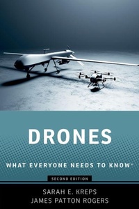 Abbildung von: Drones - Oxford University Press Inc