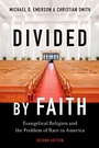 Cover: Divided by Faith - Oxford University Press Inc