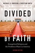 Cover: Divided by Faith - Oxford University Press Inc