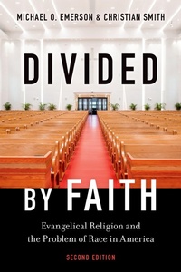 Enlarge image Cover: Divided by Faith - Oxford University Press Inc