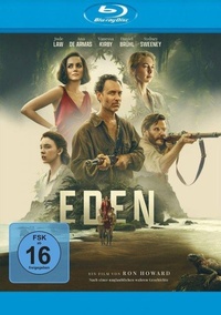 Abbildung von: Eden - LEONINE Distribution GmbH