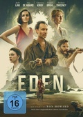 Cover: Eden - LEONINE Distribution GmbH
