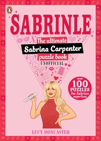 Enlarge image Cover: Sabrinle - Puffin