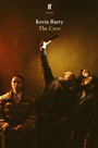 Cover: The Cave - Faber & Faber