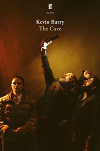 Enlarge image Cover: The Cave - Faber & Faber