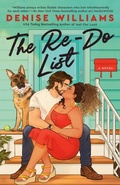 Cover: Re-Do List - Berkley Publishing Corporation,U.S.