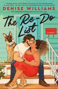 Enlarge image Cover: Re-Do List - Berkley Publishing Corporation,U.S.
