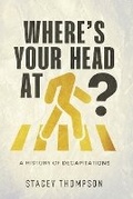 Cover: Where's your head at? - AMAZON