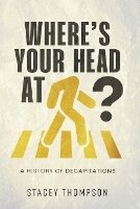 Enlarge image Cover: Where's your head at? - AMAZON