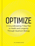 Cover: Optimize - Fair Winds Press