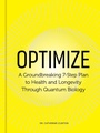 Cover: Optimize - Fair Winds Press