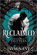 Cover: Reclaimed - Mira Books