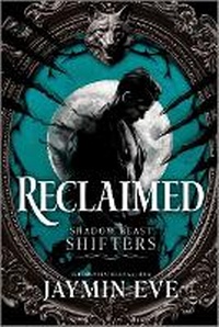 Enlarge image Cover: Reclaimed - Mira Books
