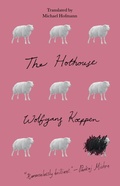 Cover: The Hothouse - NEW DIRECTIONS