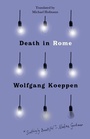 Cover: Death in Rome - NEW DIRECTIONS