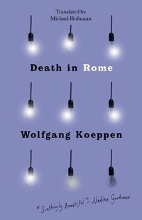 Enlarge image Cover: Death in Rome - NEW DIRECTIONS