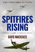 Cover: Spitfires Rising - Sapere Books