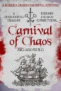 Cover: Carnival of Chaos - Sapere Books