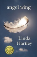 Cover: Angel Wing - Elmdon Books