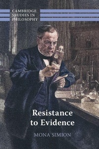 Enlarge image Cover: Resistance to Evidence - Cambridge University Press