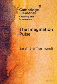 Enlarge image Cover: The Imagination Pulse - Cambridge University Press