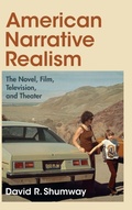 Cover: American Narrative Realism - Cambridge University Press