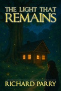 Cover: The Light That Remains - Richard Parry
