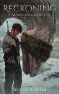 Cover: Reckoning - Elemental Arts