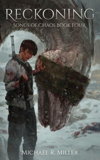 Enlarge image Cover: Reckoning - Elemental Arts