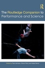 Cover: The Routledge Companion to Performance and Science - Routledge